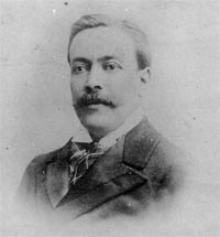 Rouhi Al-Khalidi